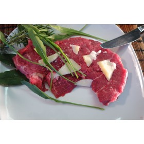 Tagliata di Bovino